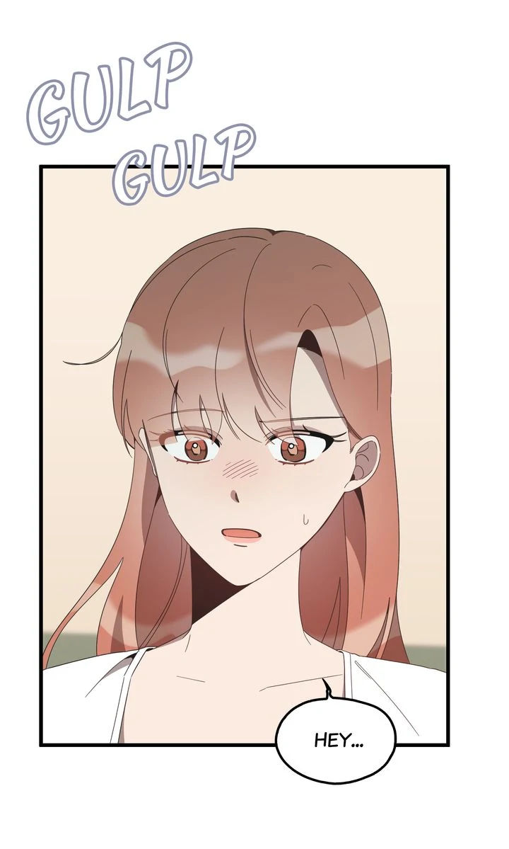 The Man Who Wears Magnolia Chapter 39 - page 39