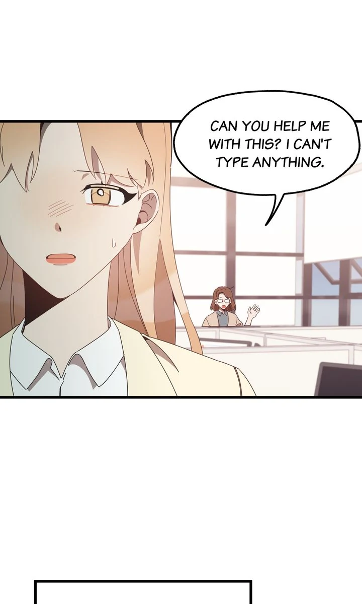 The Man Who Wears Magnolia Chapter 39 - page 4