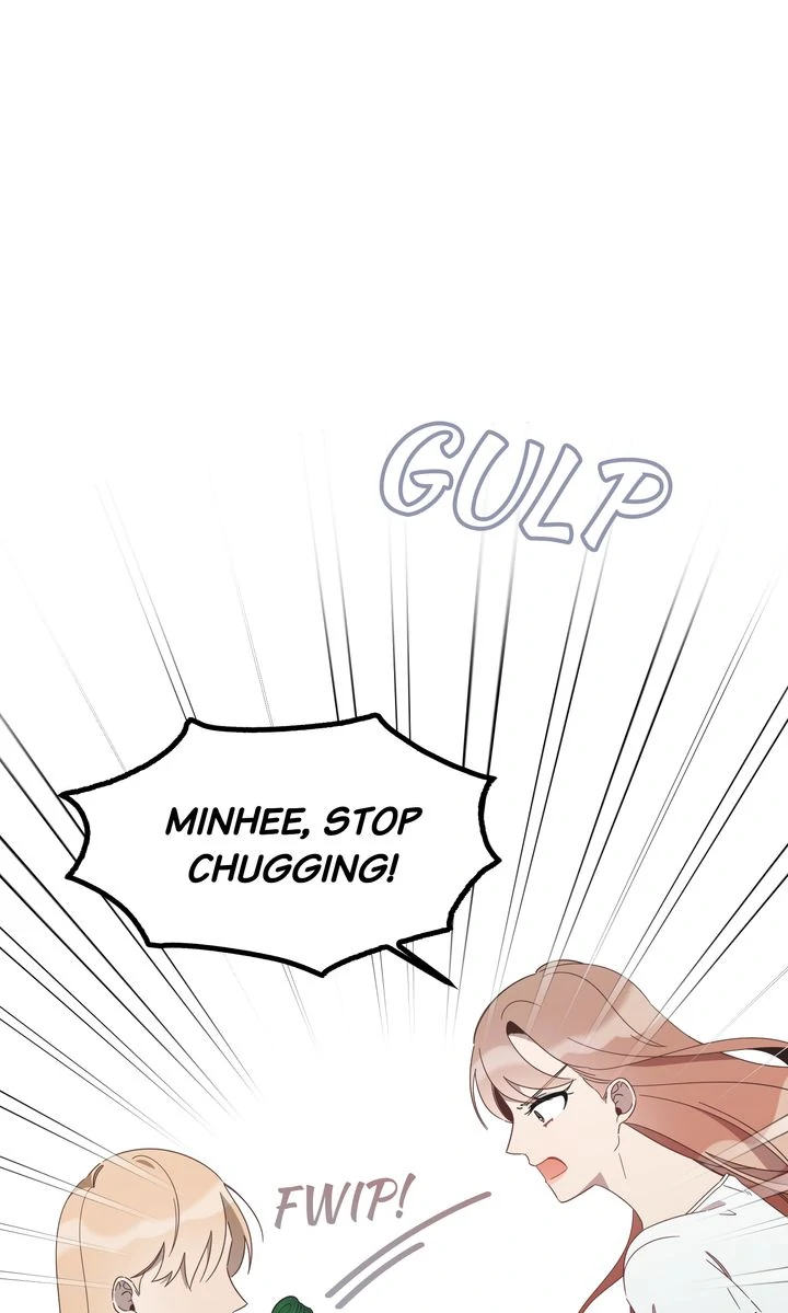 The Man Who Wears Magnolia Chapter 39 - page 40