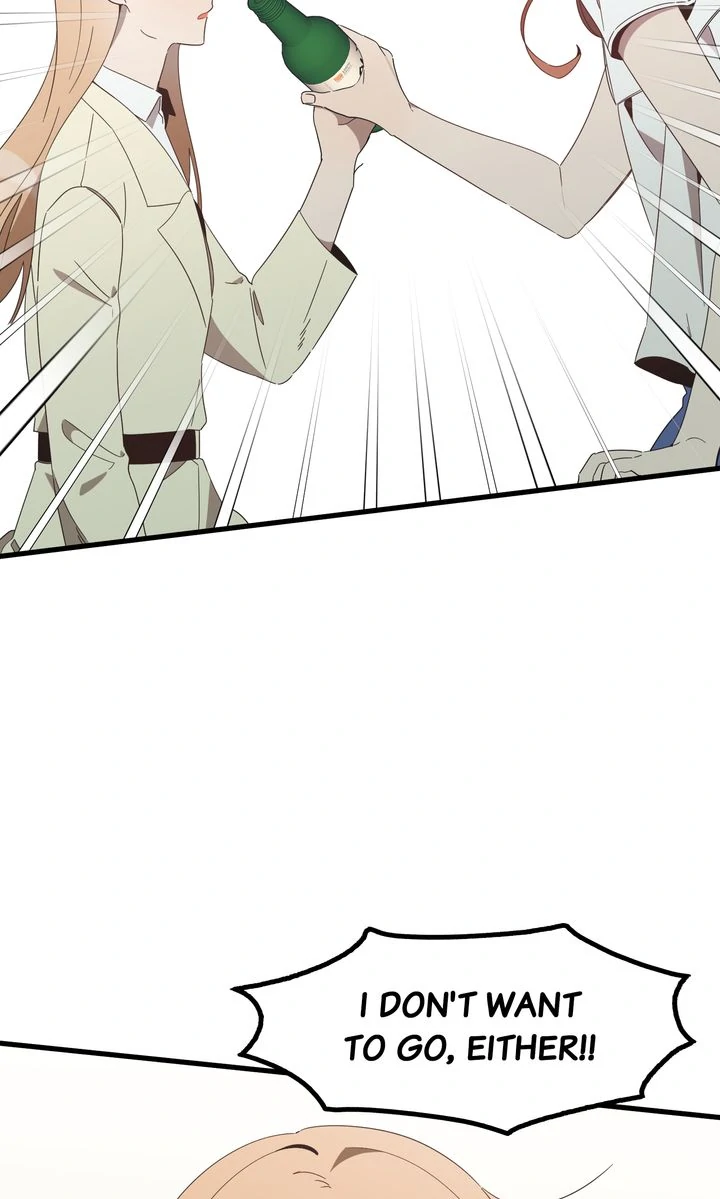 The Man Who Wears Magnolia Chapter 39 - page 41