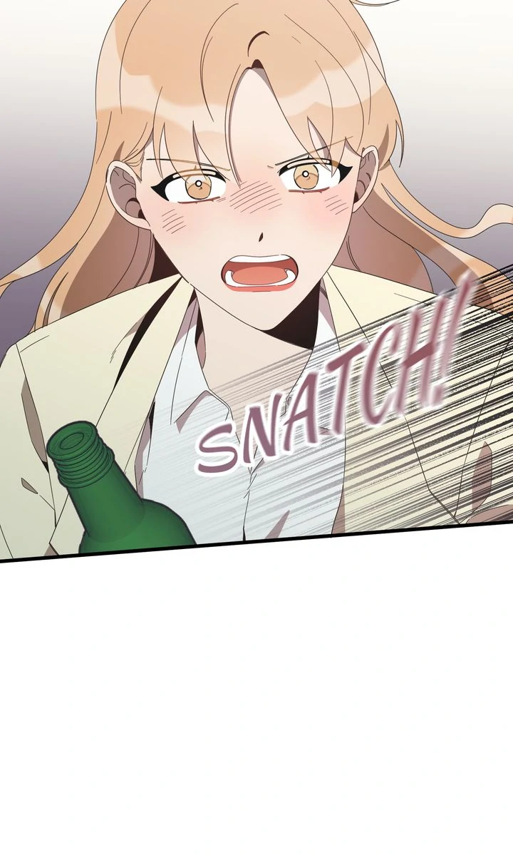 The Man Who Wears Magnolia Chapter 39 - page 42