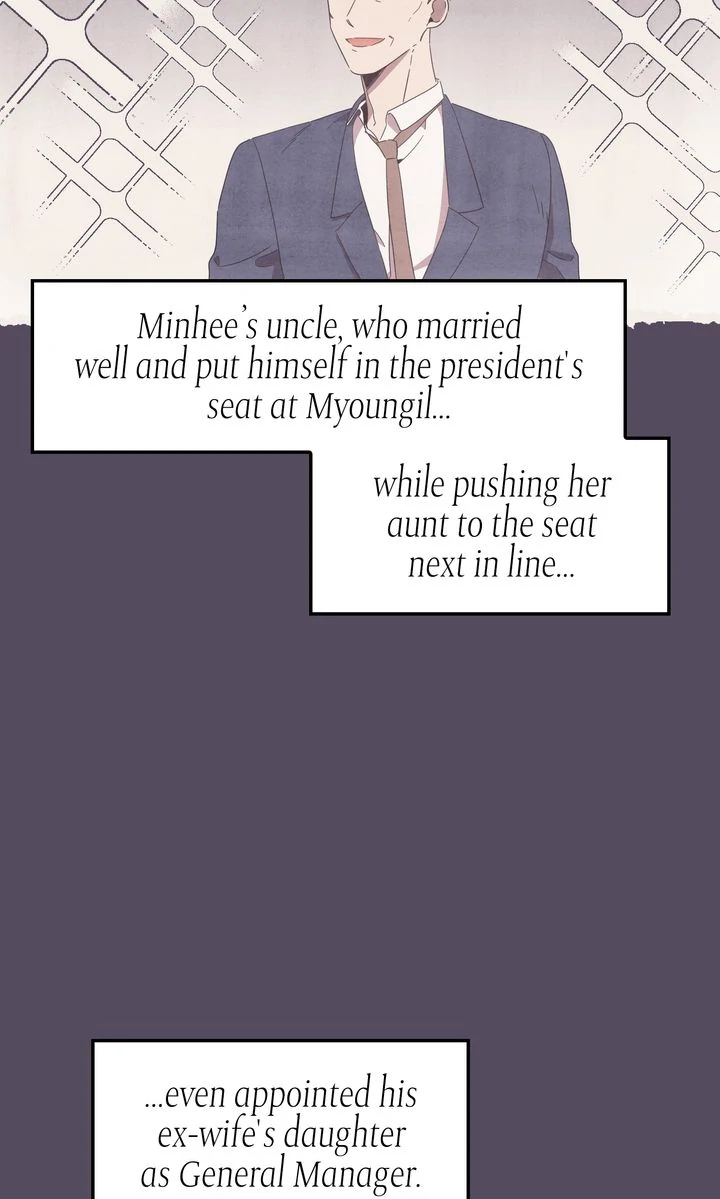 The Man Who Wears Magnolia Chapter 39 - page 46