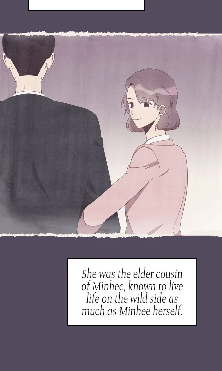 The Man Who Wears Magnolia Chapter 39 - page 47