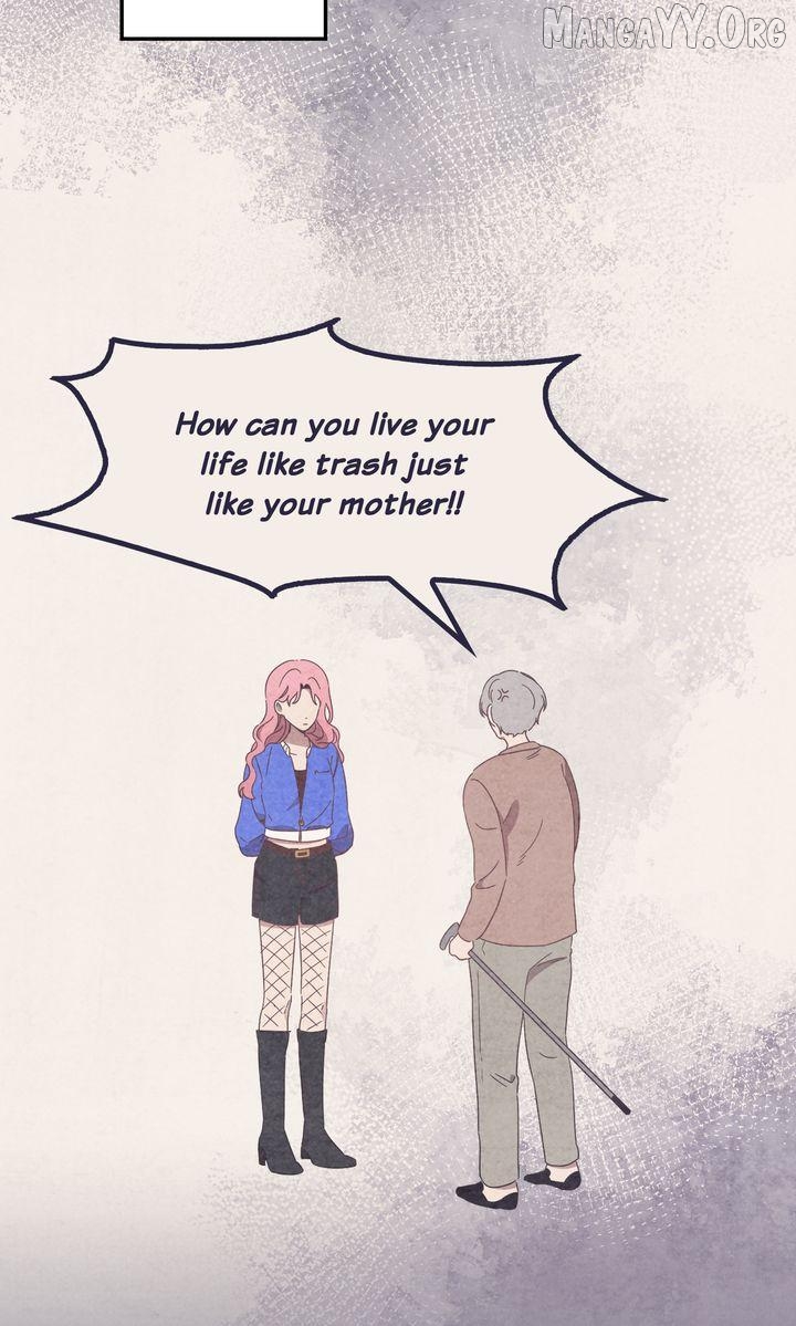 The Man Who Wears Magnolia Chapter 39 - page 49