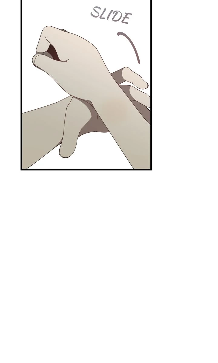 The Man Who Wears Magnolia Chapter 39 - page 5