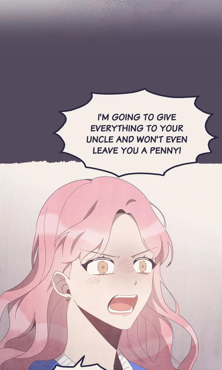 The Man Who Wears Magnolia Chapter 39 - page 50