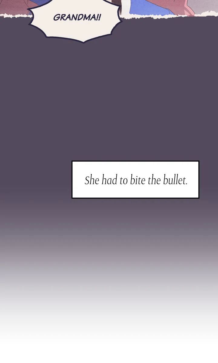 The Man Who Wears Magnolia Chapter 39 - page 51