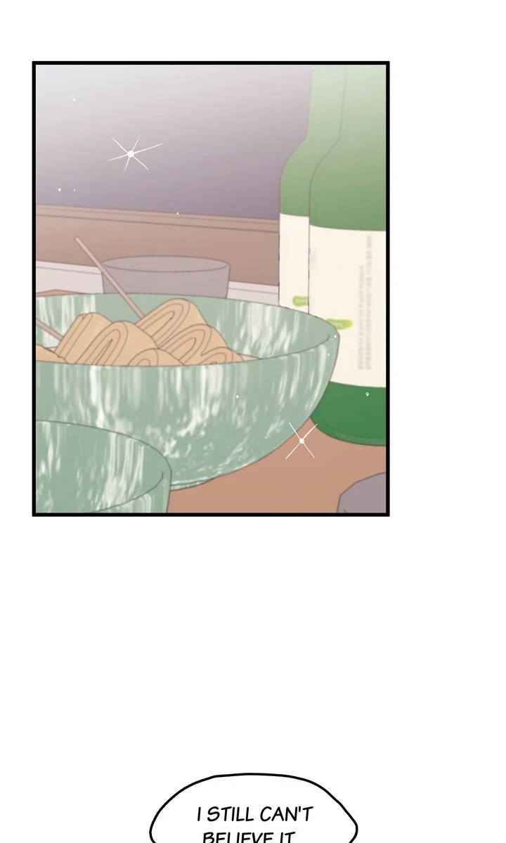 The Man Who Wears Magnolia Chapter 39 - page 52