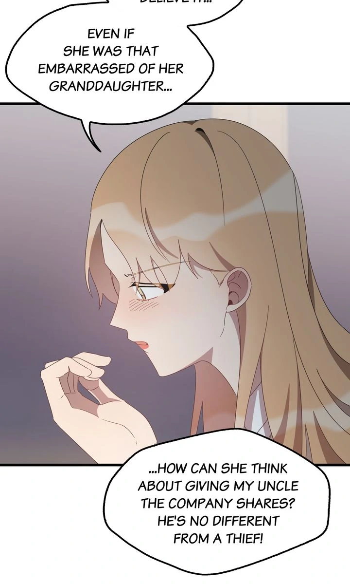 The Man Who Wears Magnolia Chapter 39 - page 53