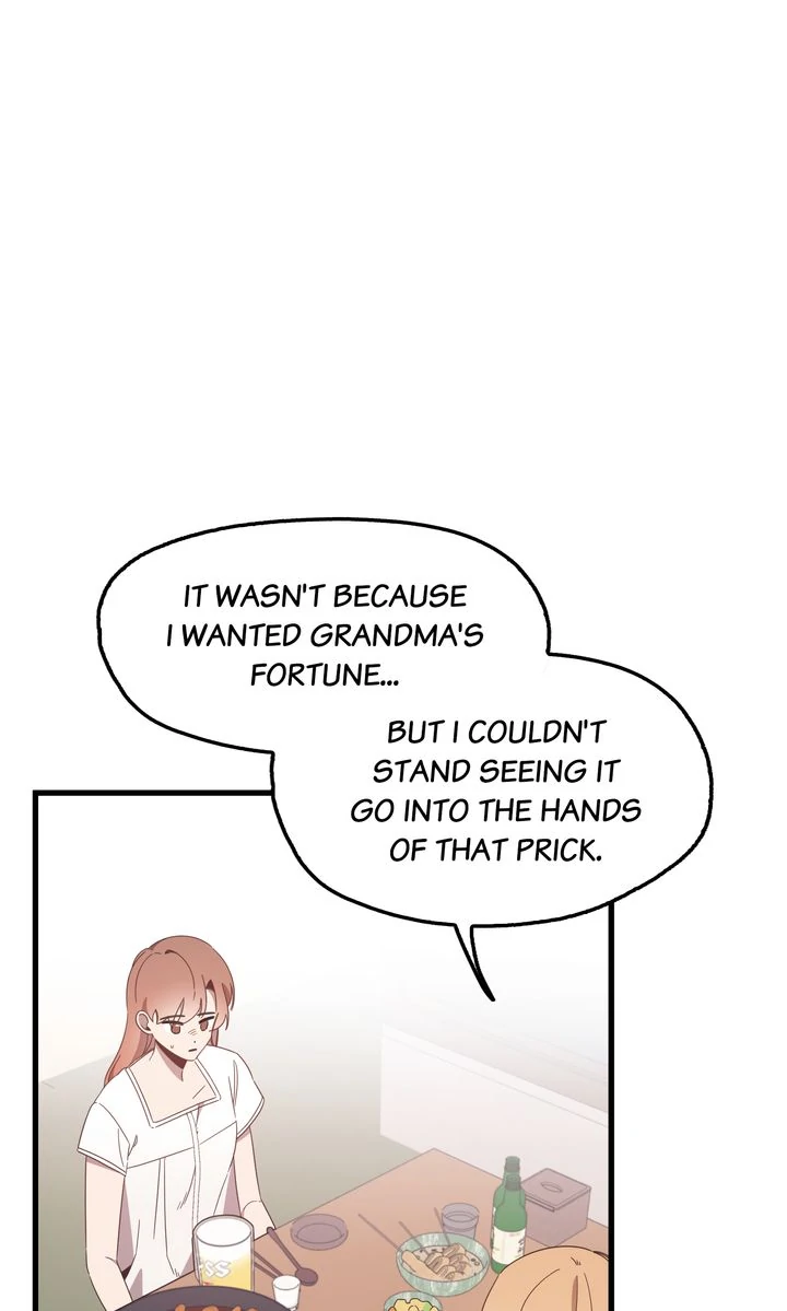 The Man Who Wears Magnolia Chapter 39 - page 54