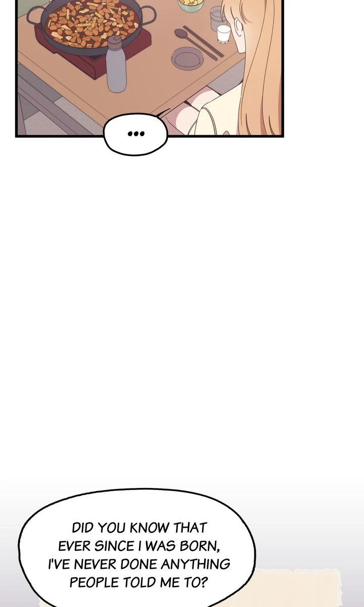 The Man Who Wears Magnolia Chapter 39 - page 55