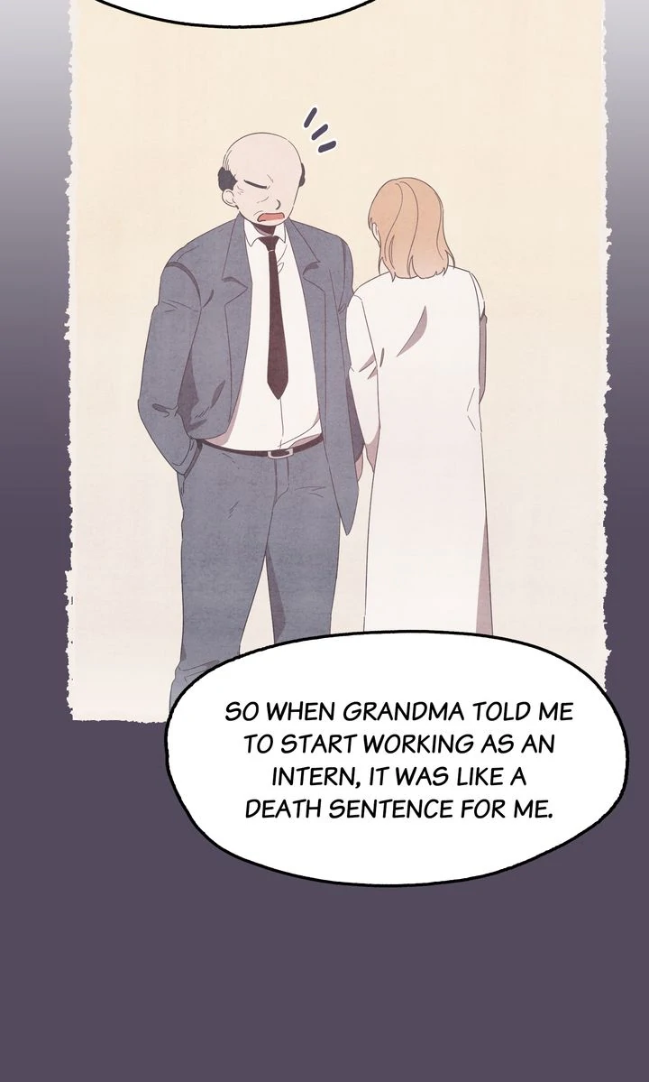 The Man Who Wears Magnolia Chapter 39 - page 56