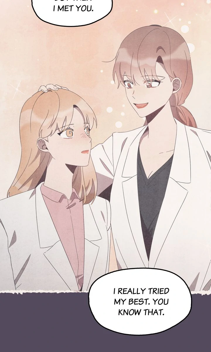 The Man Who Wears Magnolia Chapter 39 - page 58