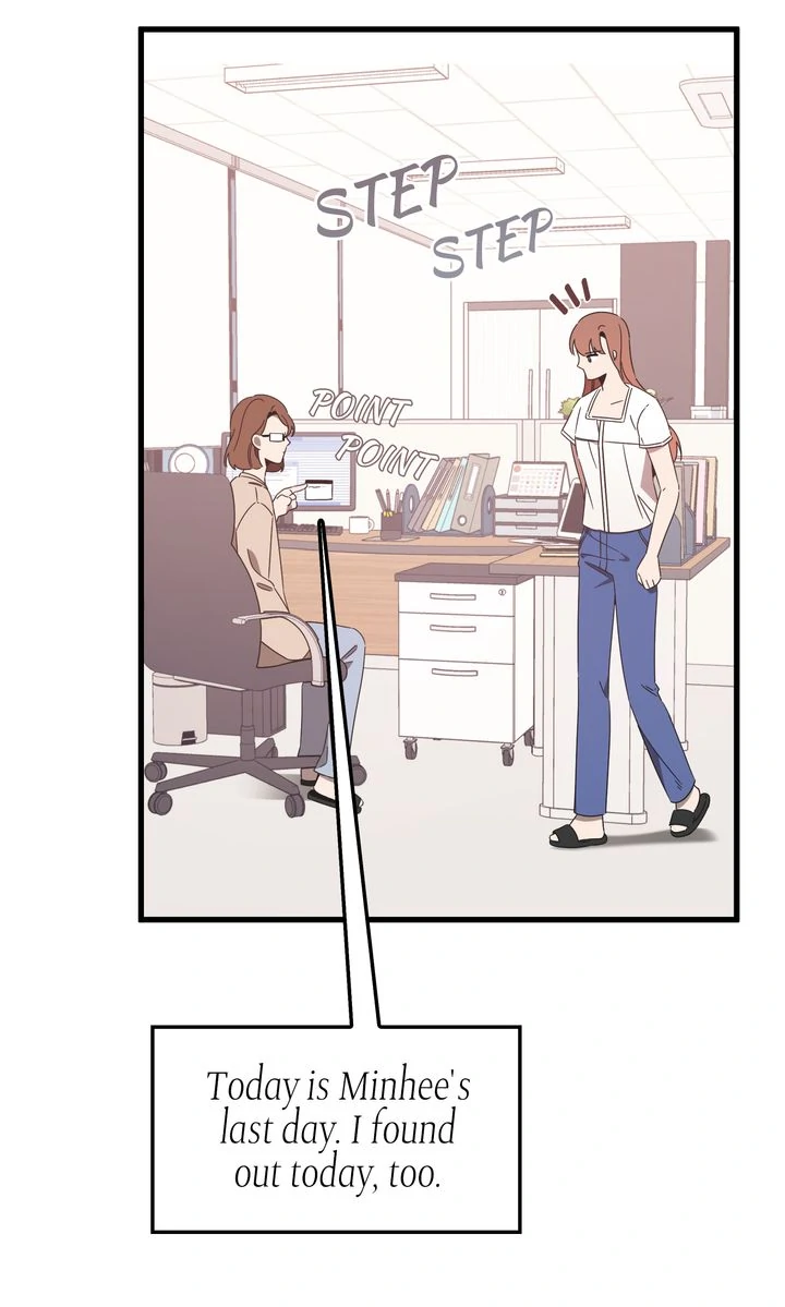 The Man Who Wears Magnolia Chapter 39 - page 6