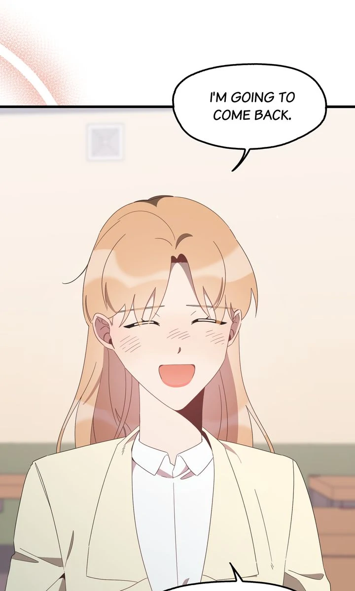 The Man Who Wears Magnolia Chapter 39 - page 60