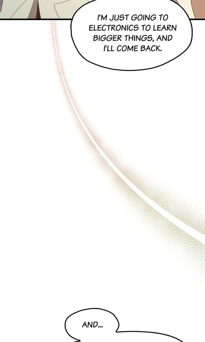 The Man Who Wears Magnolia Chapter 39 - page 61