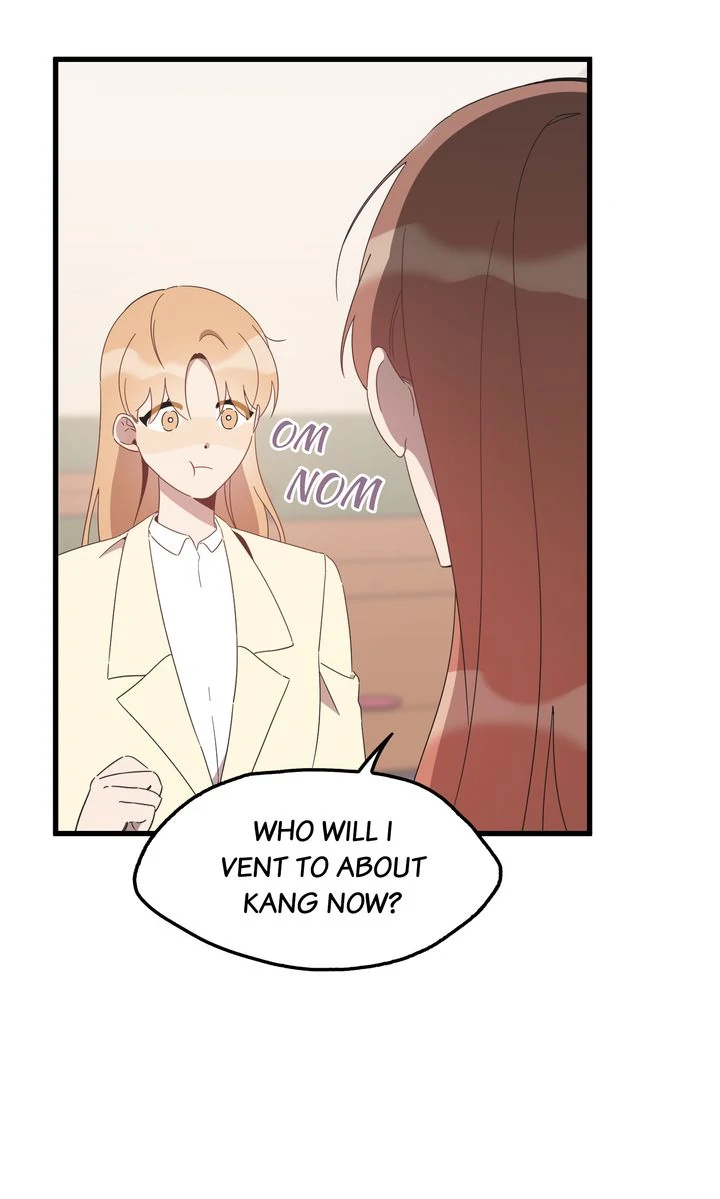 The Man Who Wears Magnolia Chapter 39 - page 64