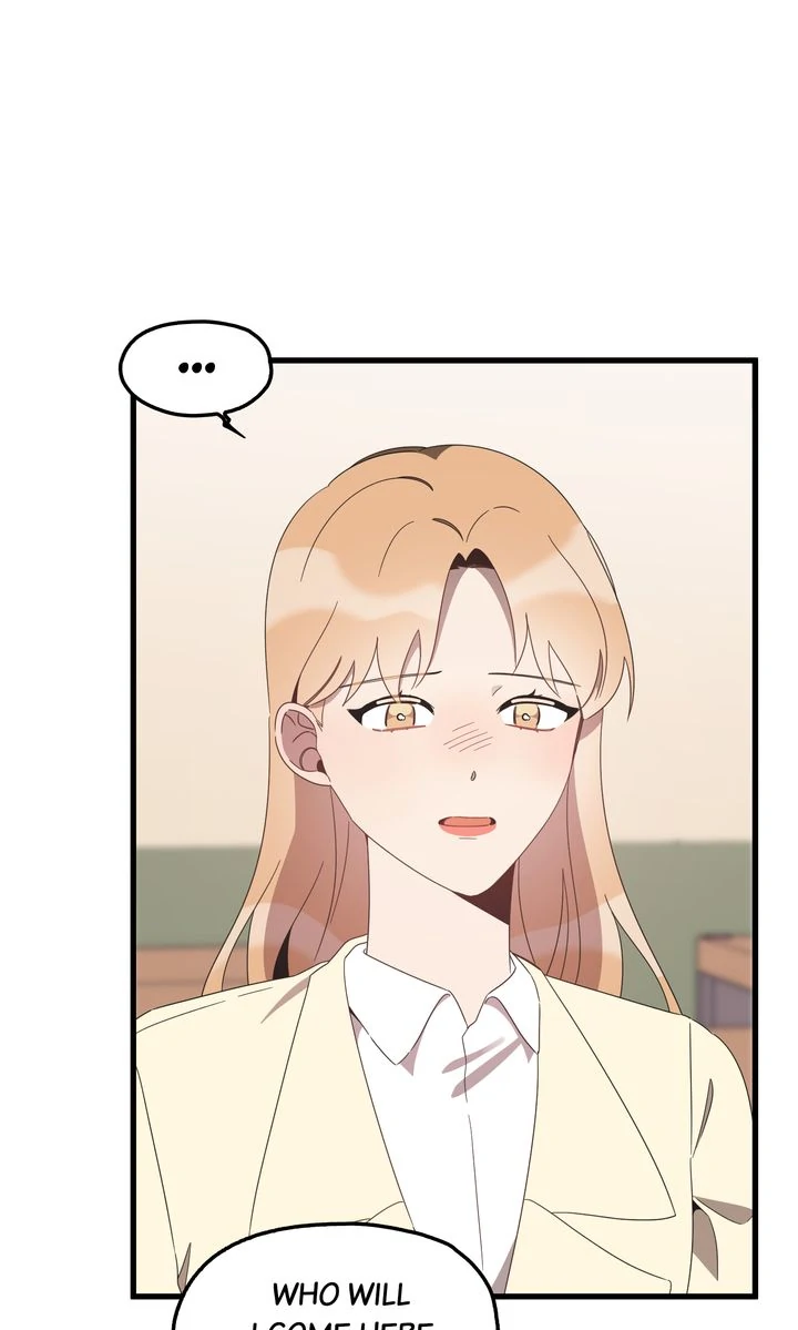 The Man Who Wears Magnolia Chapter 39 - page 65