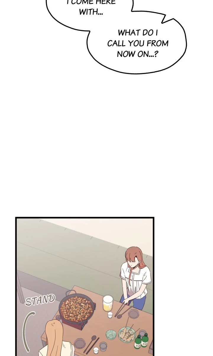 The Man Who Wears Magnolia Chapter 39 - page 66