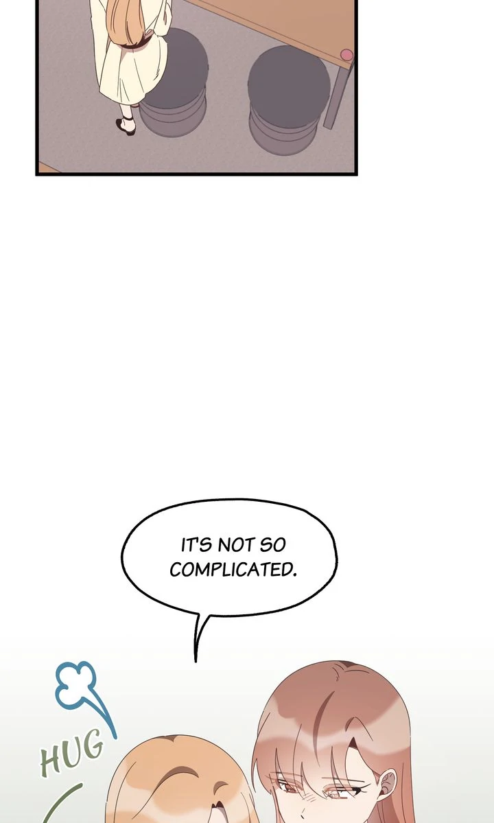 The Man Who Wears Magnolia Chapter 39 - page 67