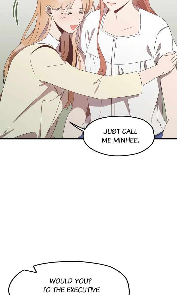 The Man Who Wears Magnolia Chapter 39 - page 68