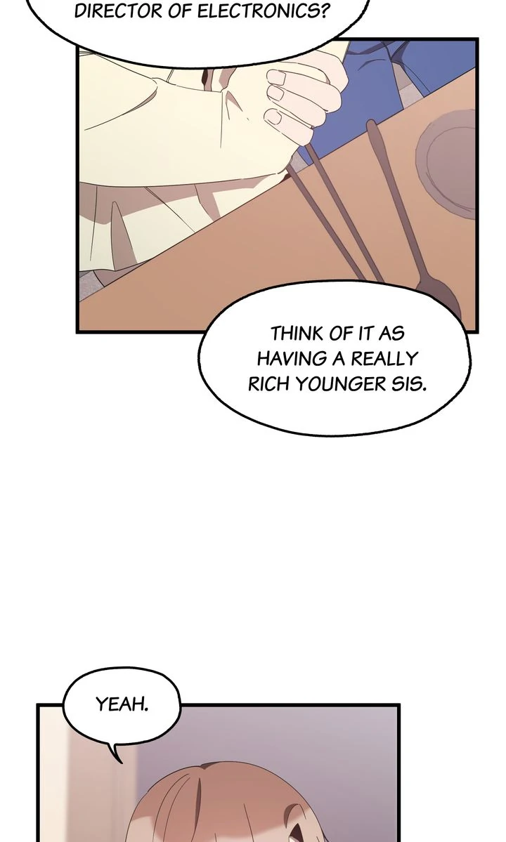 The Man Who Wears Magnolia Chapter 39 - page 69