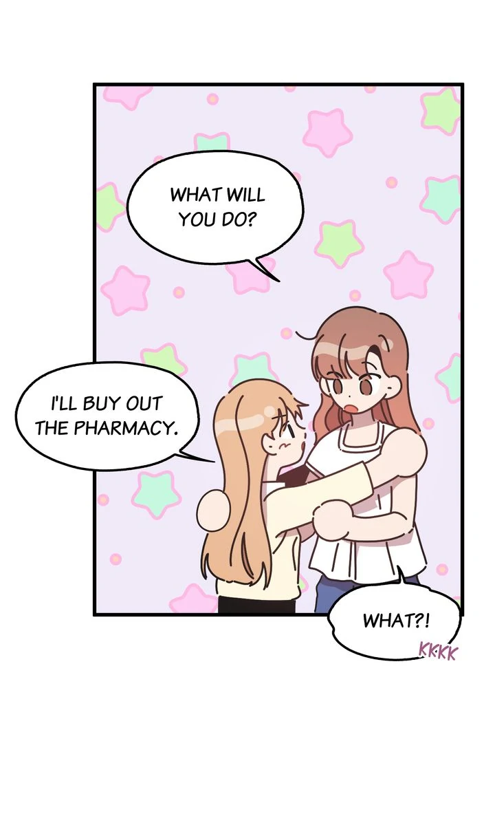 The Man Who Wears Magnolia Chapter 39 - page 71