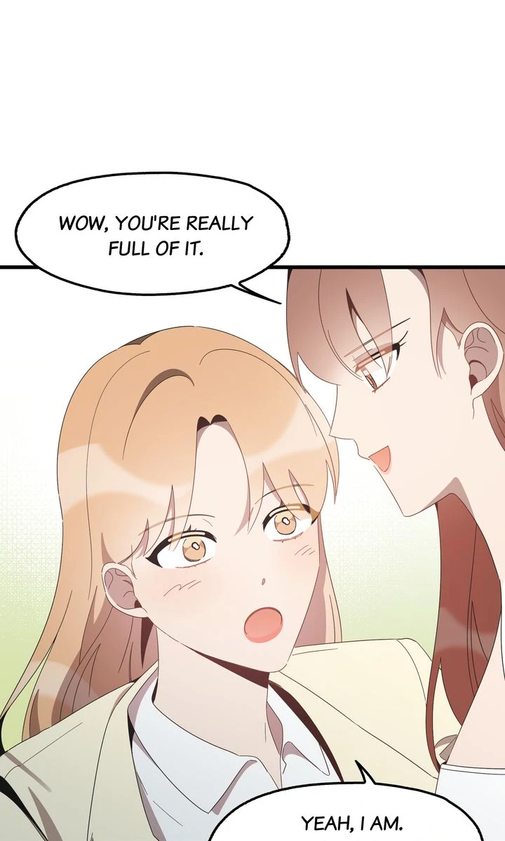 The Man Who Wears Magnolia Chapter 39 - page 73