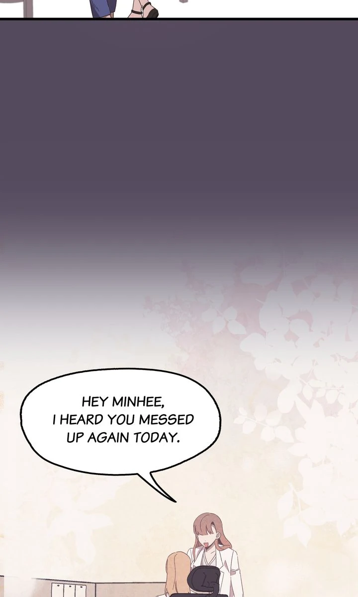 The Man Who Wears Magnolia Chapter 39 - page 77