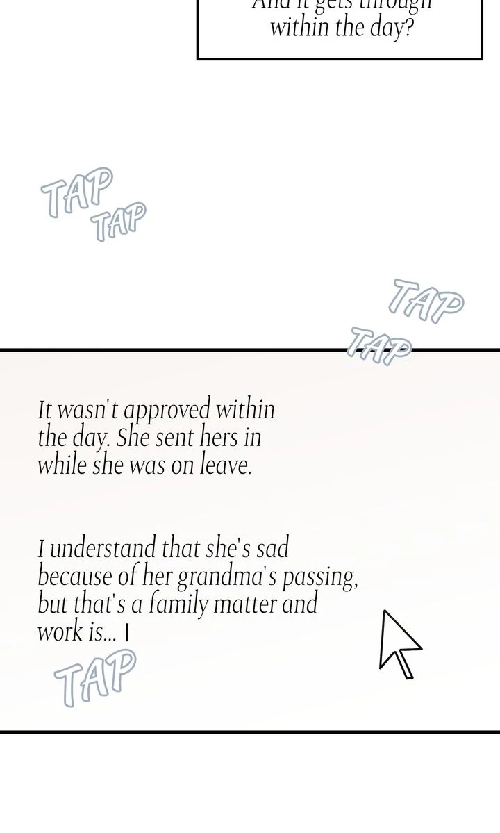 The Man Who Wears Magnolia Chapter 39 - page 8