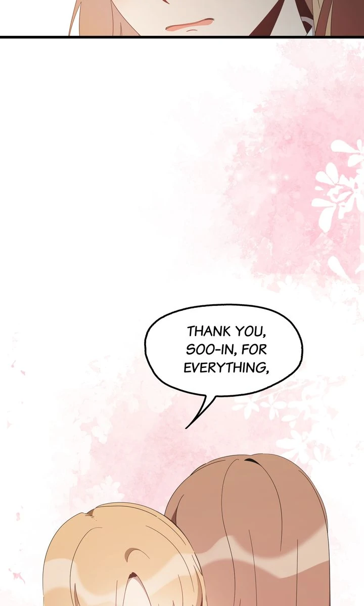 The Man Who Wears Magnolia Chapter 39 - page 82