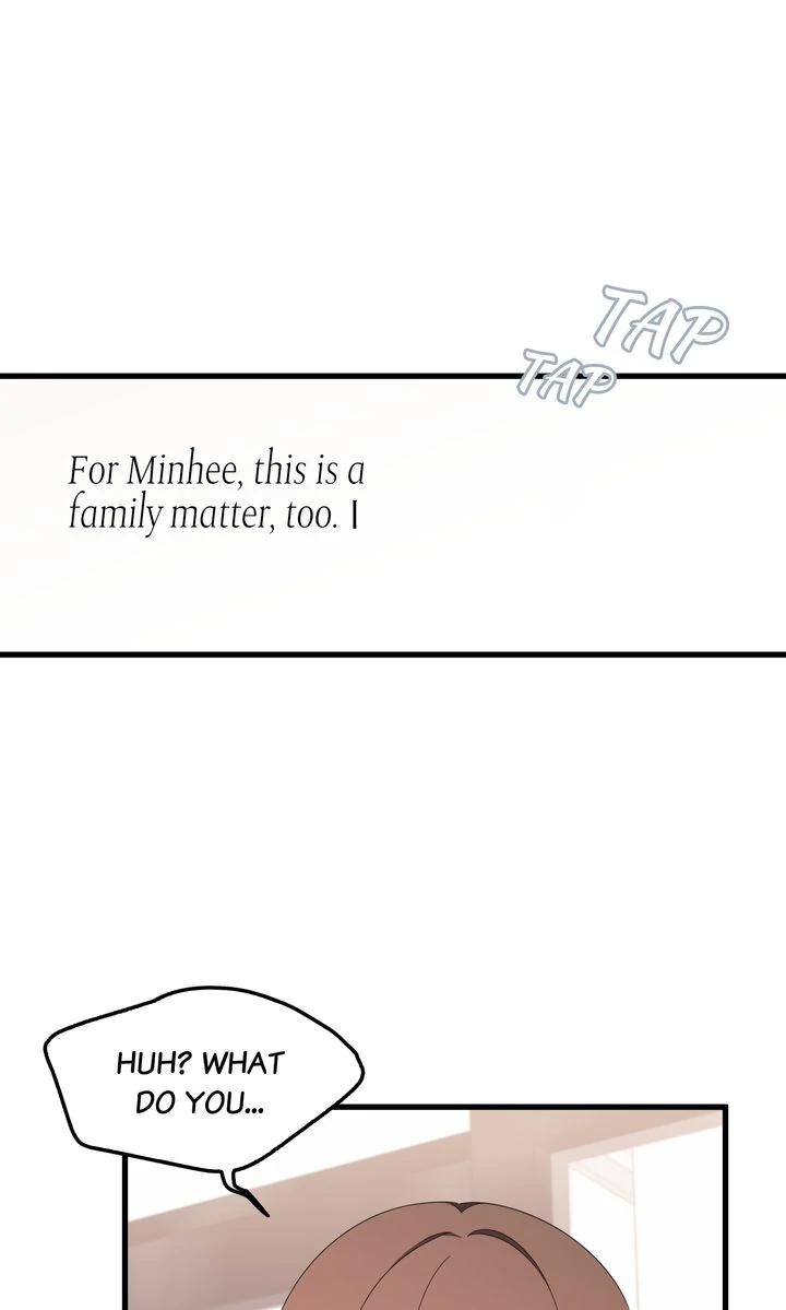 The Man Who Wears Magnolia Chapter 39 - page 9