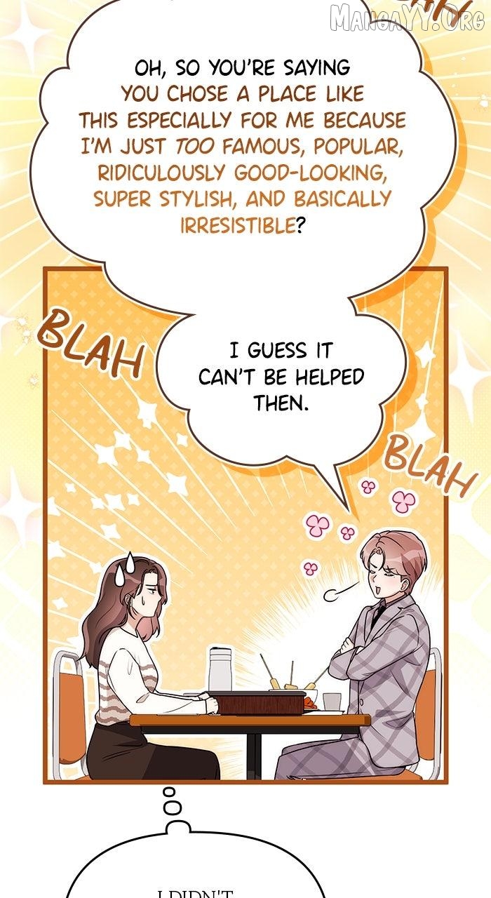 A Married Life That Crosses the Line Chapter 35 - page 10