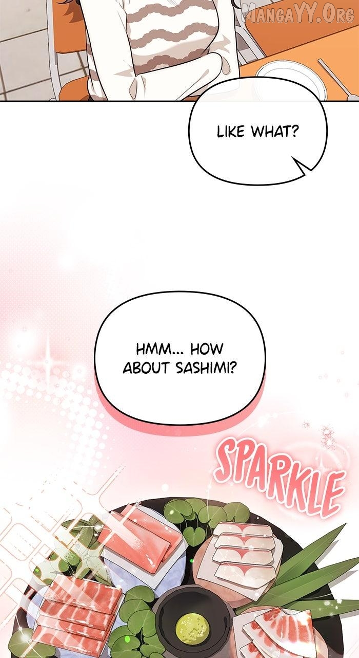 A Married Life That Crosses the Line Chapter 35 - page 12