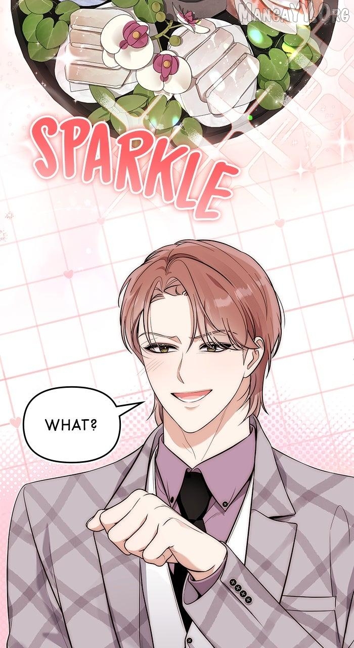 A Married Life That Crosses the Line Chapter 35 - page 13