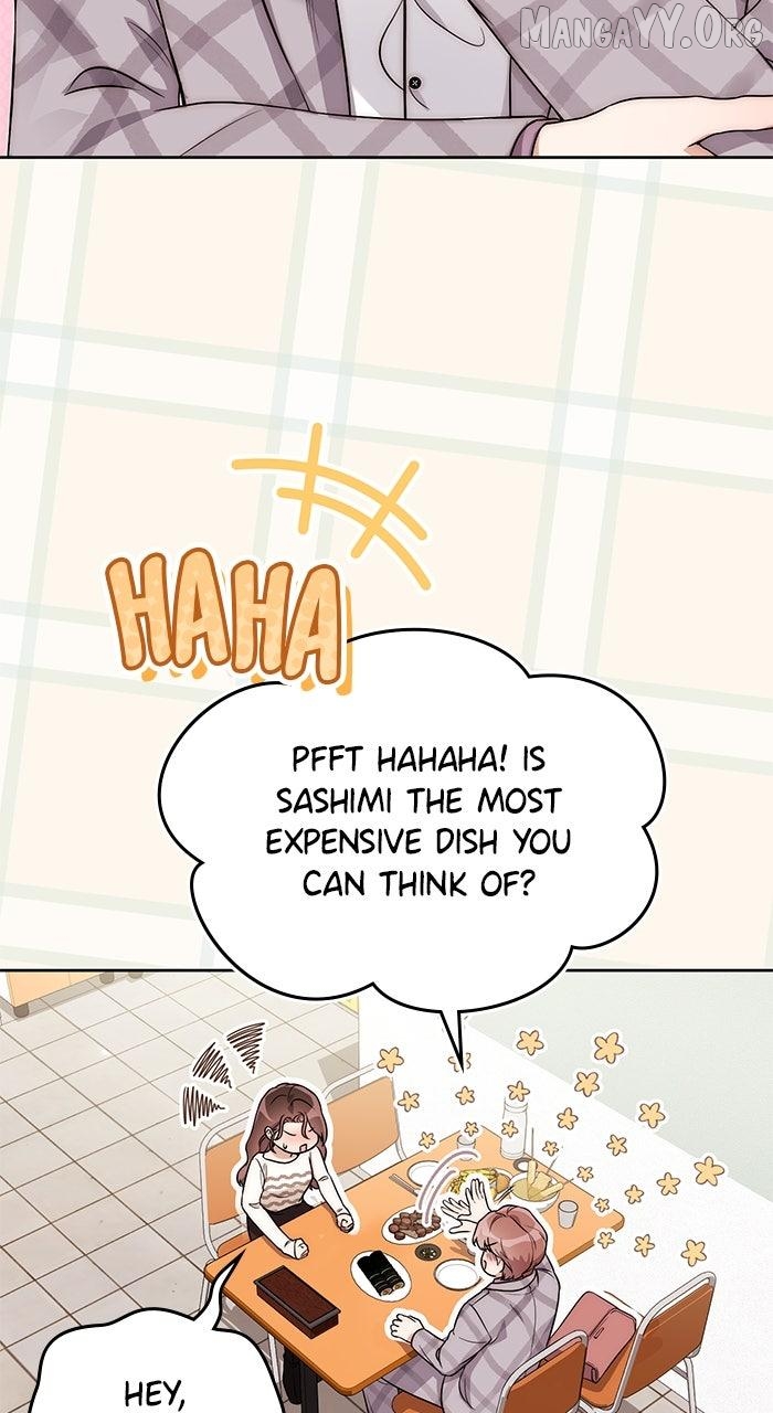 A Married Life That Crosses the Line Chapter 35 - page 14