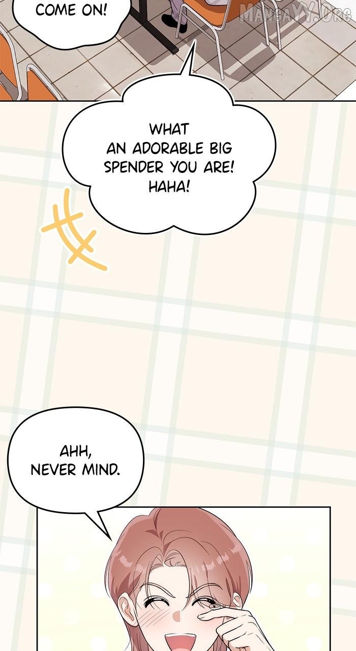 A Married Life That Crosses the Line Chapter 35 - page 15