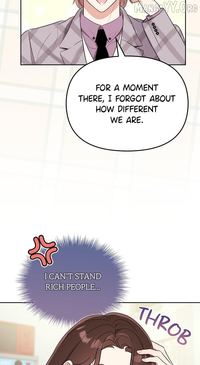 A Married Life That Crosses the Line Chapter 35 - page 16