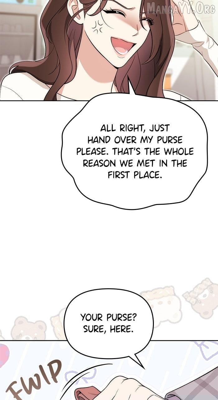 A Married Life That Crosses the Line Chapter 35 - page 17