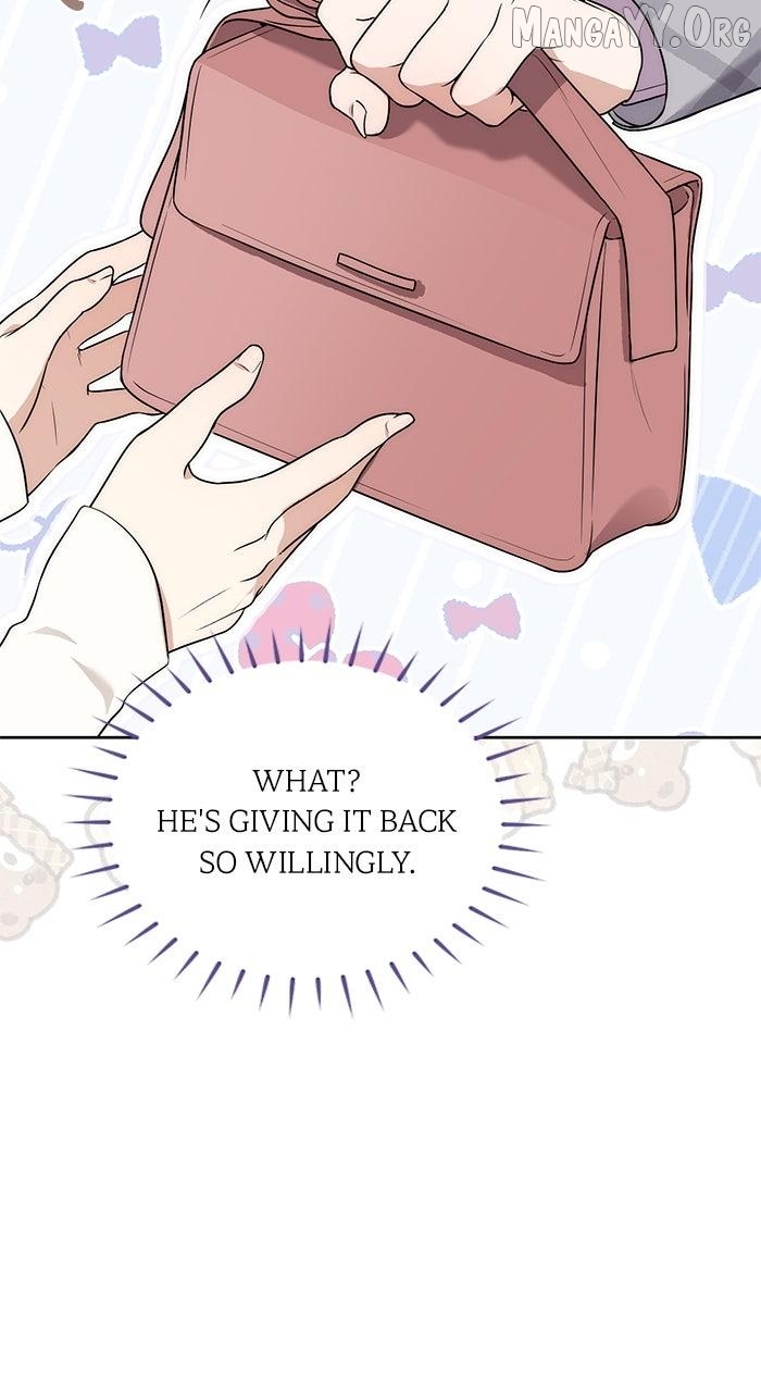 A Married Life That Crosses the Line Chapter 35 - page 18