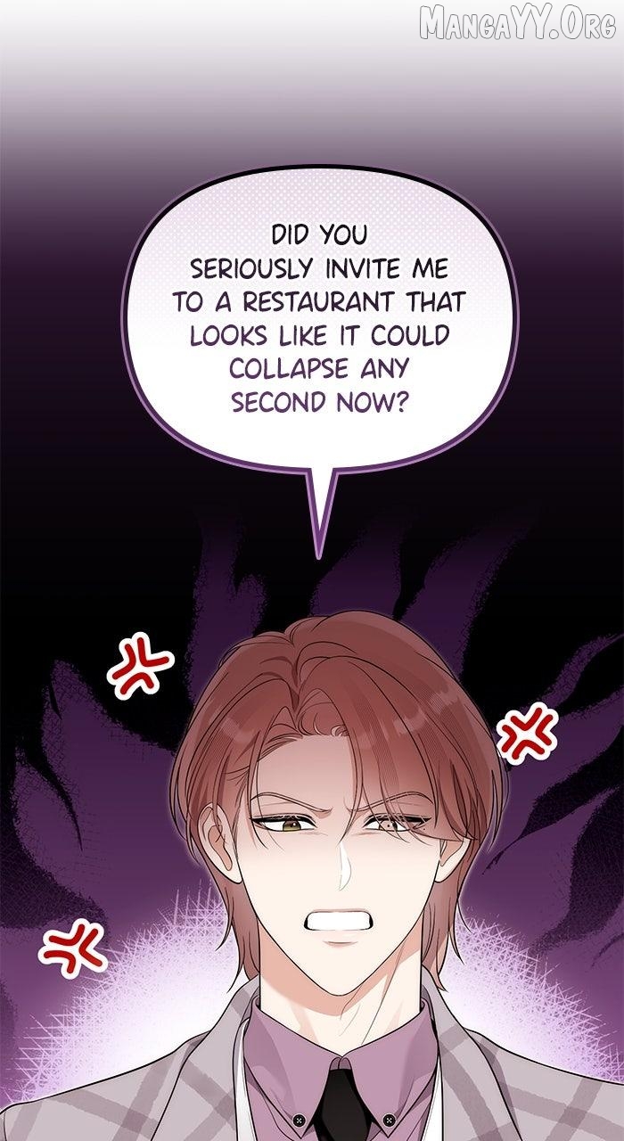 A Married Life That Crosses the Line Chapter 35 - page 2