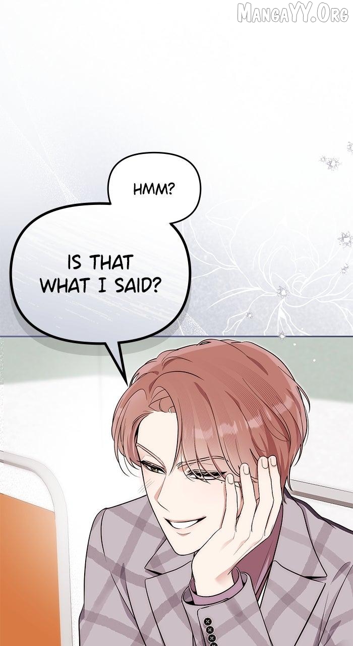A Married Life That Crosses the Line Chapter 35 - page 20