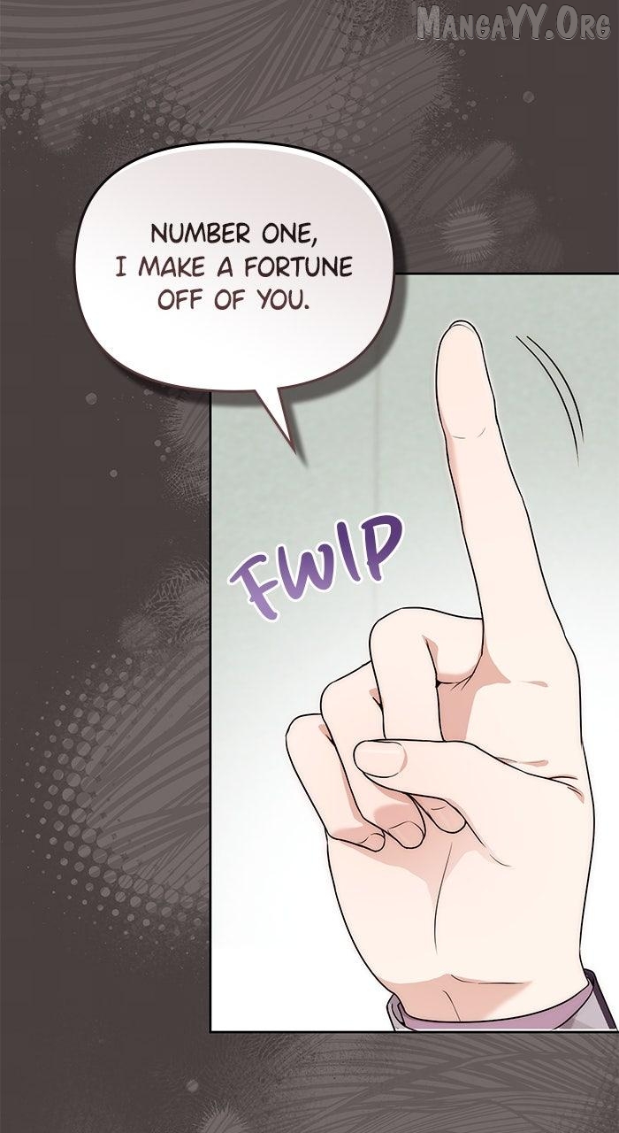 A Married Life That Crosses the Line Chapter 35 - page 25