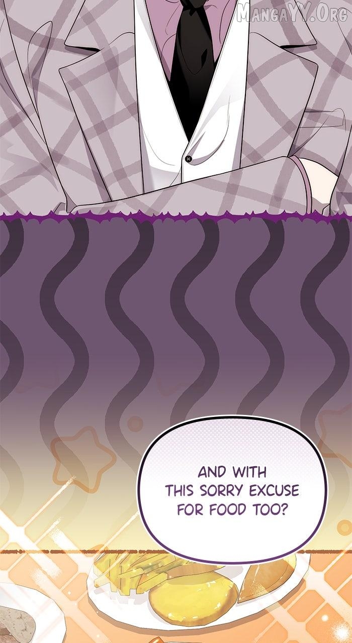 A Married Life That Crosses the Line Chapter 35 - page 3