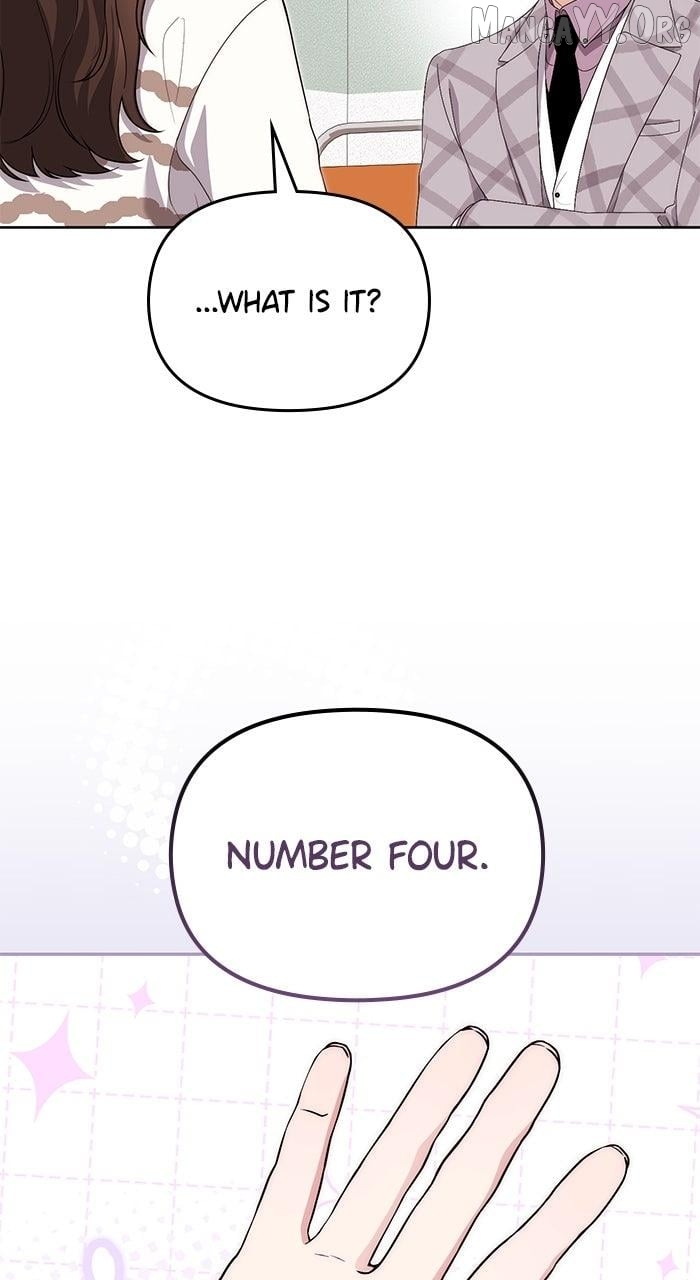 A Married Life That Crosses the Line Chapter 35 - page 30