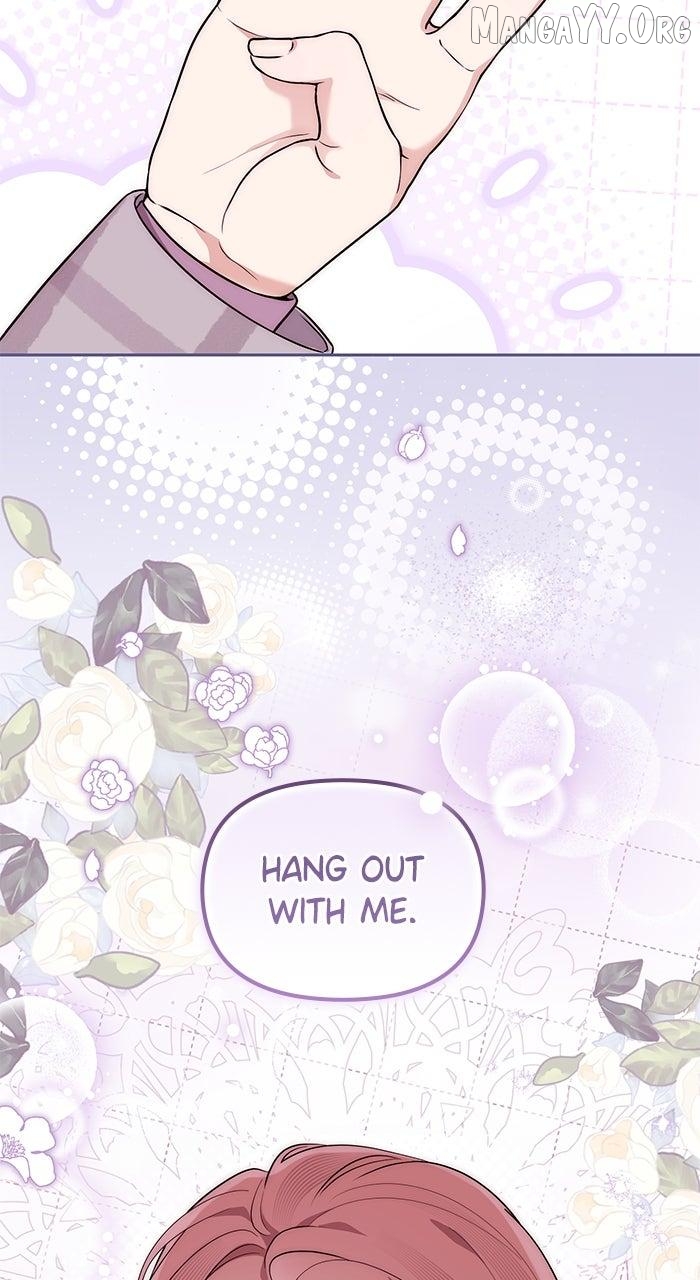 A Married Life That Crosses the Line Chapter 35 - page 31