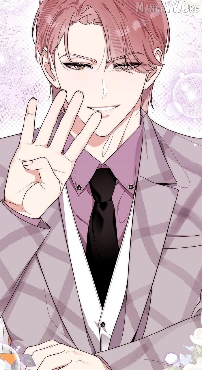 A Married Life That Crosses the Line Chapter 35 - page 32