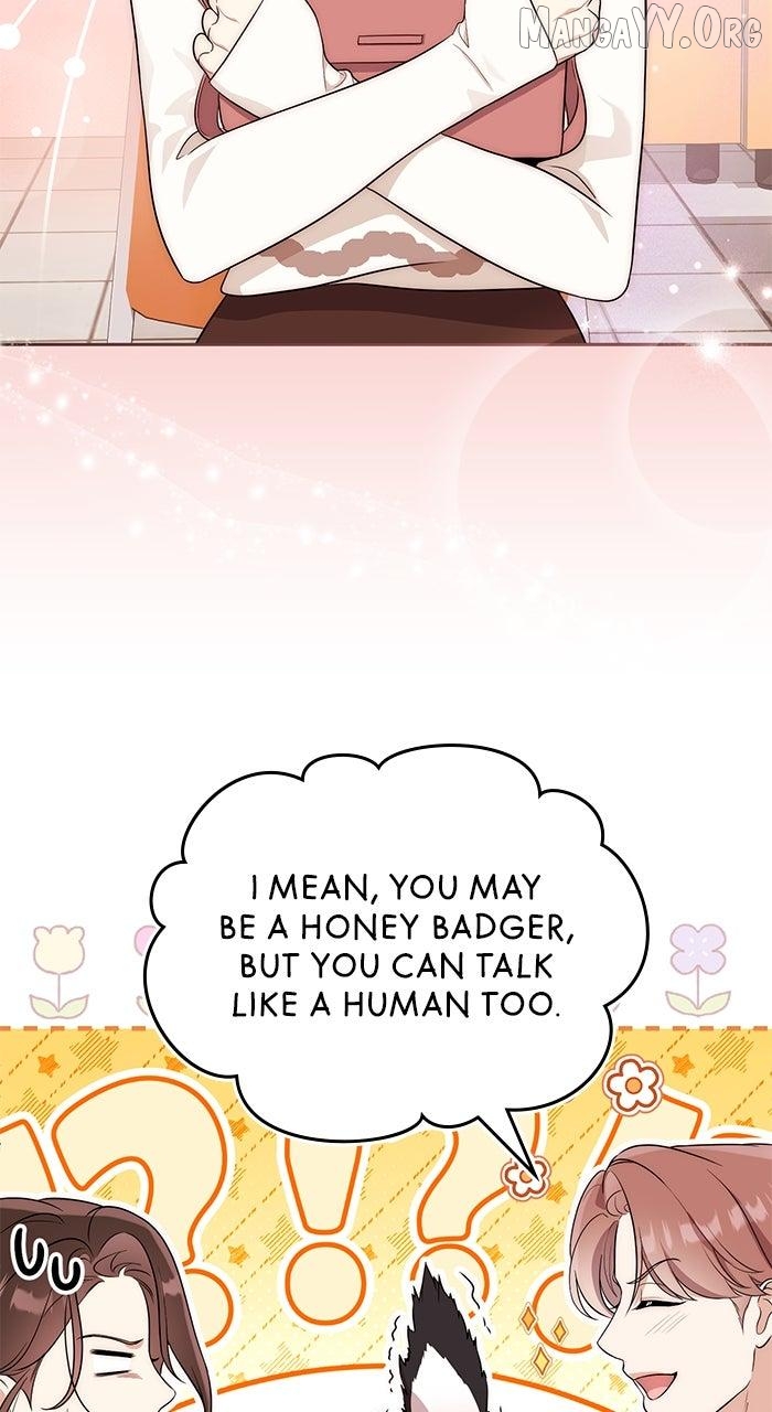 A Married Life That Crosses the Line Chapter 35 - page 37
