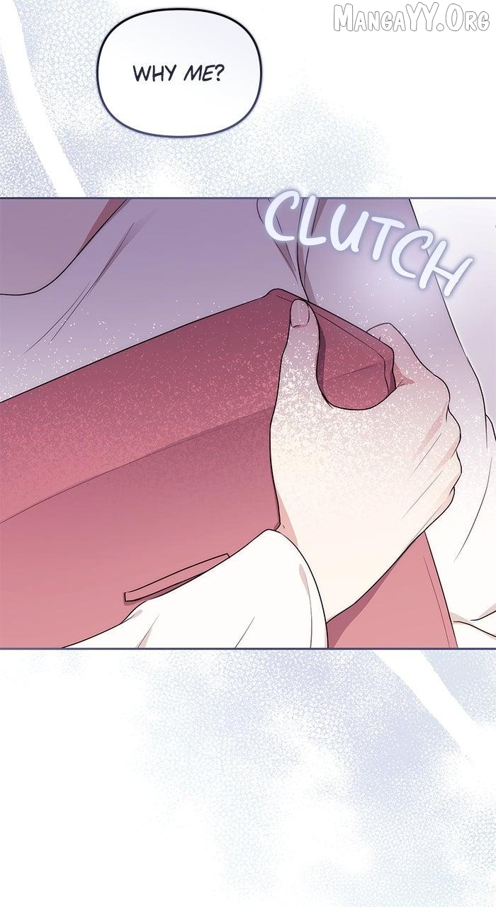 A Married Life That Crosses the Line Chapter 35 - page 40