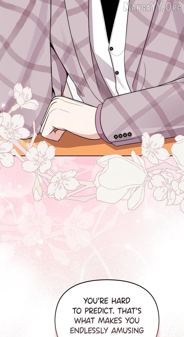 A Married Life That Crosses the Line Chapter 35 - page 42